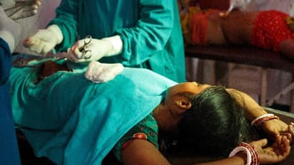 राजस्थान में दुनिया का सबसे दुर्लभ मामला: एक महिला के 2-2 प्राइवेट पाट्‌र्स, डॉक्टर भी हैरान..