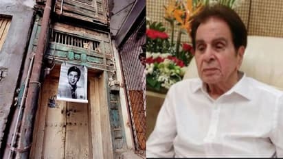 ಪಾಕ್‌ ಗ್ರೀನ್‌ ಸಿಗ್ನಲ್ ಕೊಟ್ರೂ ನನಸಾಗಲೇ ಇಲ್ಲ ದಿಲೀಪ್ ಕುಮಾರ್ ಆ ಆಸೆ!