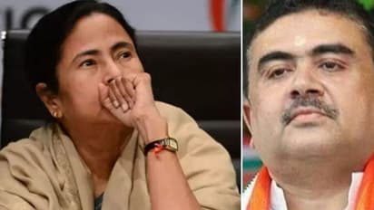 ಜಡ್ಜ್‌ ವರ್ಗ ಕೋರಿದ್ದ ಮಮತಾಗೆ ಕೋರ್ಟಿಂದ 5 ಲಕ್ಷ ದಂಡ!