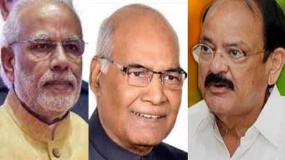 ಬಿಜೆಪಿಗೆ ಏಕಾಂಗಿ ಜಯ ಅಸಾಧ್ಯ: ರಾಷ್ಟ್ರಪತಿ ಆಯ್ಕೆಗೆ ಮೈತ್ರಿ ಅನಿವಾರ್ಯ!