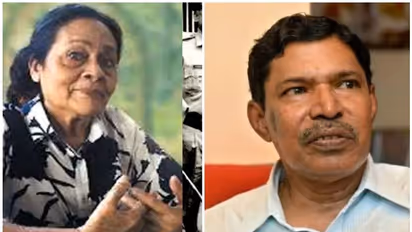 ഐഎസ്ആർഒ ചാരക്കേസ്; സിബി മാത്യൂസിന്റെ മുൻകൂർ ജാമ്യാപേക്ഷയെ എതിർത്ത് മറിയം റഷീദയും ഫൗസിയ ഹസനും, ഹര്ജി