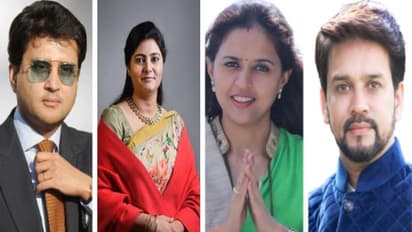 टीम मोदी में किसे मिलेगी जगह, किसका प्रमोशन तो किसका कटेगा पत्ता..कौन-कौन पहुंचा PM आवास..देखें लिस्ट