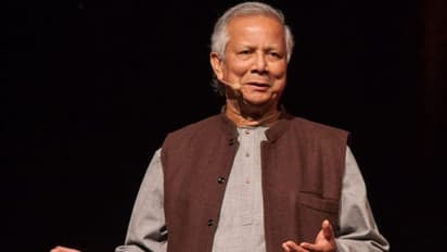 Nobel laureate Muhammad Yunus: నోబెల్ శాంతి బహుమతి గ్రహీతకు జైలుశిక్ష.. అసలేం జరిగింది ?