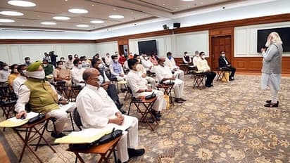 Cabinet reshuffle: New Team Modi to be most diverse and youngest ever in India