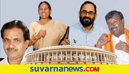 ಮೋದಿ ಕ್ಯಾಬಿನೆಟ್‌ಗೆ ಹೊಸ ಮುಖ: ಇಲ್ಲಿದೆ ಸಂಭಾವ್ಯರ ಲೇಟೆಸ್ಟ್ ಪಟ್ಟಿ!