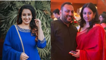 'ഉള്ളിലെ ഹൃദയമിടിപ്പ് അറിഞ്ഞിരുന്നില്ല'; പ്രഗ്നന്സിയുടെ സന്തോഷം പങ്കുവച്ച് സൗഭാഗ്യ