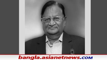 প্রয়াত অ্যাঞ্জেল টেলিভিশনের জনক রতন লাল তাঁতিয়া, শোকের ছায়া টলিউডে