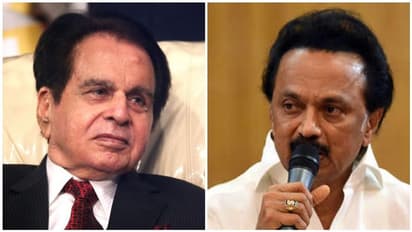 திலீப் குமார் மறைவு ஒட்டுமொத்த இந்தியச் சமூகத்துக்குமே பேரிழப்பு! முதலைச்சர் ஸ்டாலின் இரங்கல்.!