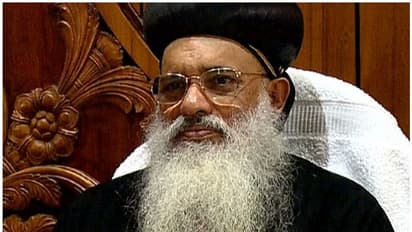 ഓർത്തഡോക്സ് സഭാ അധ്യക്ഷന്റെ ആരോഗ്യനിലയില് നേരിയ പുരോഗതി; അടിയന്തര സൂനഹദോസ് സ്ഥിതി വിലയിരുത്തി