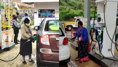 मोदी सरकार का दीवाली गिफ्ट, घटे पेट्रोल-डीजल के दाम, दस राज्यों में वैट कटौती, जानिए जेब को कितनी राहत