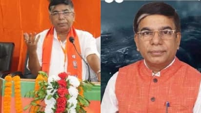 দুটাকায় রোগী দেখে আজ মোদীর মন্ত্রিসভায় সকলের প্রিয় ডাক্তারবাবু