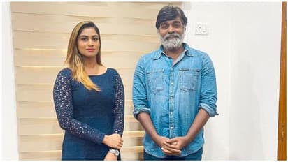 shivani new movie : அட்ராசக்க.. ஷிவானிக்கு கிடைத்த ஜாக்பாட் வாய்ப்பு- நாய் சேகர் ரிட்டர்ன்ஸில் செம்ம ஹாட் ரோல்