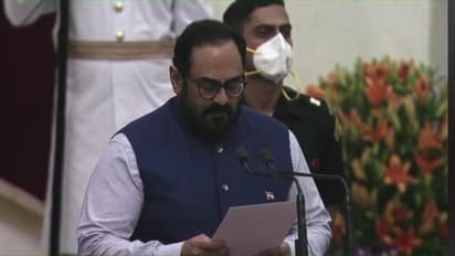 कौन हैं मोदी कैबिनेट में शामिल होने वाले राजीव चंद्रशेखर, डिजिटल इंडिया के हैं सबसे बड़े समर्थक