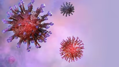 என்னடா புதுசு புதுசா பீதியை கிளப்புறீங்க.. டெல்டா வகையைவிட கொடூரமானது  இந்த வைரஸ்.. அதிர்ச்சி தகவல்..!