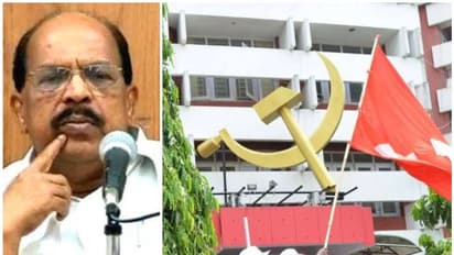 'കമ്യൂണിസ്റ്റ് അഭിപ്രായം തുറന്നുപറയണമെന്ന് മാർക്സ് പറഞ്ഞിട്ടുണ്ട്, പ്രസംഗത്തിന്റെ പേരിൽ ഇതുവരെ താക്കീതില്ല'