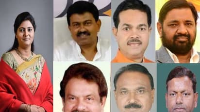 मोदी टीम में यूपी से बानाए गए सबसे ज्यादा 7 मंत्री, जानिए इनकी प्रोफाइल..इसलिए दी गई है जिम्मेदारी