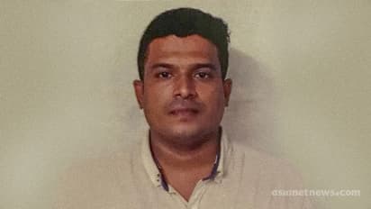 മുംബൈയിൽ നഴ്സായ മലയാളി യുവാവ് താമസസ്ഥലത്ത് മരിച്ച നിലയിൽ; മരണത്തിൽ ദുരൂഹത