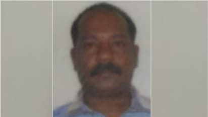 പ്രവാസി മലയാളി മരിച്ചു