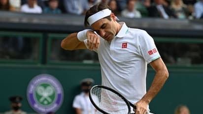 Wimbledon 2022: Roger Federer's dry Grand Slam spell to continue?