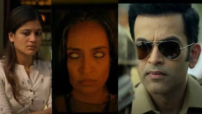 ത്രില്ലടിപ്പിക്കുന്ന നിഗൂഢത; കൈയ്യടി നേടി 'കോള്ഡ് കേസ്'