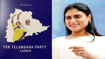 జలజగడంపై కేసీఆర్ మీద షర్మిల వ్యాఖ్యలు: వైఎస్ జగన్కు షాక్