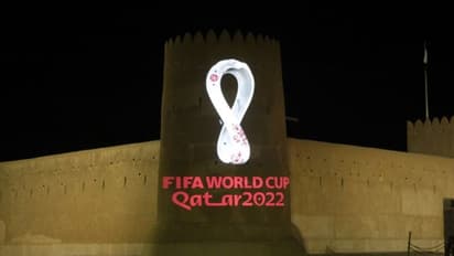 2022 FIFA World Cup : ഖത്തറിലേക്ക് പറക്കാന്‍ കൊതിച്ച് ടീമുകള്‍; ടിക്കറ്റുറപ്പിച്ചത് ഇവരൊക്കെ