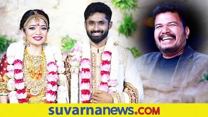 ಮಗಳ ಮದುವೆಗೆ 10 ಕೋಟಿ ಖರ್ಚು ಮಾಡಿದ ನಿರ್ದೇಶಕ ಶಂಕರ್?