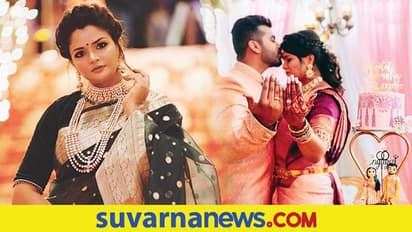 8 ವರ್ಷಗಳ ಪ್ರೀತಿ; 28ನೇ ಹುಟ್ಟುಹಬ್ಬದಂದು ನಿಶ್ಚಿತಾರ್ಥ ಮಾಡಿಕೊಂಡ 'ಕಮಲಿ' ನಟಿ ಅಂಕಿತಾ!