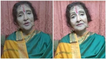 8 படங்கள் ஒன்றாக நடித்தோம்... நடிகர் திலீப் குமார் மறைவு குறித்து பேசி கலங்கிய நடிகை வைஜந்தி மாலா!