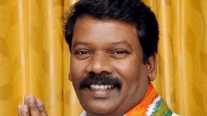 தாடி வைக்காத, தடி இல்லாத பெரியார் மு.க. ஸ்டாலின்... முதல்வரை புகழ்ந்து தள்ளிய காங்கிரஸ்.!