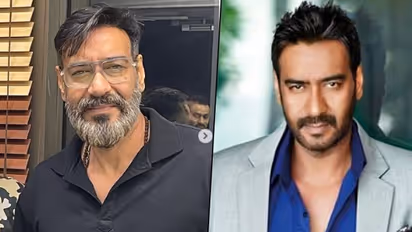 After PM Modi, Akshay Kumar now Ajay Devgn to feature on 'Into The Wild With Bear Grylls' (Read Details)