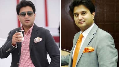 मोदी कैबिनेट में ये मंत्री है सबसे अमीर, जानिए किसका नंबर दूसरा-तीसरा..इनके पास सिर्फ 6 लाख की संपत्ति