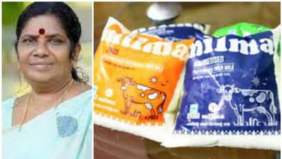 പാലിന് വില കൂട്ടാൻ ശുപാർശ ചെയ്ത് മിൽമ; വില കൂട്ടാനാകിലെന്ന് വ്യക്തമാക്കി മന്ത്രി