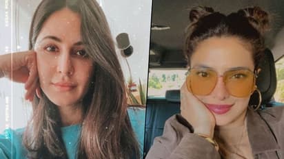 Priyanka Chopra to Katrina Kaif: Beauty secrets of Bollywood actresses revealed