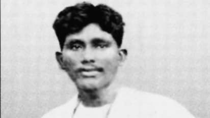 సాహితీ వార్తలు: కుసుమ ధర్మన్న స్మారక కవితల పోటీ