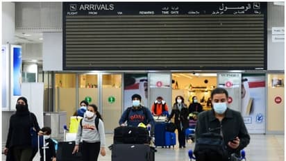 No quarantine, testing for international travellers arriving in India from today