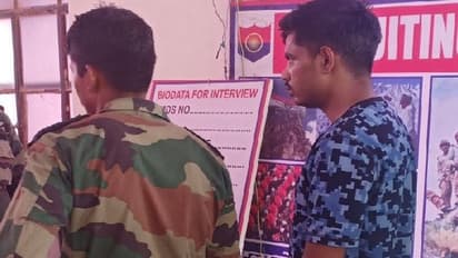 53 महिलाओं से अफेयर और 4-4 से की शादी, खुद को आर्मी अफसर बताकर लड़कियों से करता था दोस्ती..