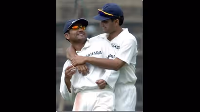 എന്നെ ഓപ്പണറാക്കിയ ക്രഡിറ്റ് ഗാംഗുലിക്കല്ല, ആശയം മറ്റൊരാളുടേത്! പേരെടുത്ത് പറഞ്ഞ് വിരേന്ദര് സെവാഗ്