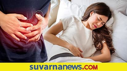 ಹೊಟ್ಟೆ ಕೆಟ್ಟಿದ್ಯಾ? ಸರಿಯಾಗಿರಬೇಕೆಂದರೆ ಈ ಫುಡ್ ಮಿಸ್ ಮಾಡ್ಬೇಡಿ!