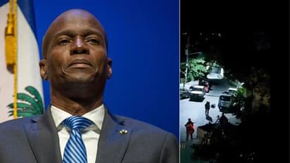 এক ধর্মগুরুর ষড়যন্ত্রেই খুন হলেন হাইতির প্রেসিডেন্ট, জানুন রাহস্যময় ইমানুয়েলের কাহিনি