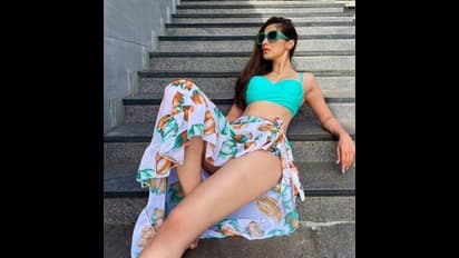 ಬೆಳಗಾವಿ ಮೂಲದ ನಟಿ ಲಕ್ಷ್ಮೀ ರಿಯಲ್ ಲೈಫ್‌ನಲ್ಲಿ ಸಖತ್ ಬೋಲ್ಡ್