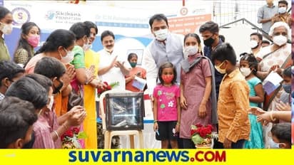 ಶೇ 65.14ರಷ್ಟು ಕಾಲೇಜು ವಿದ್ಯಾರ್ಥಿಗಳಿಗೆ ಲಸಿಕೆ : ಇಂದಿನಿಂದ ಮತ್ತಷ್ಟು ಚುರುಕು