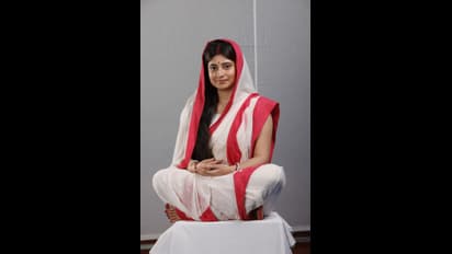 রানি রাসমণির পর্বের ইতি, এবার ধারাবাহিকের নয়া চমকে মা সারদা সন্দীপ্তা