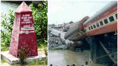 കേരളത്തെ നടുക്കിയ പെരുമൺ തീവണ്ടി ദുരന്തത്തിന് 33 വർഷം തികയുമ്പോൾ