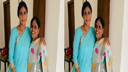 ఇది మహాయజ్జం.. అమ్మ ఆశీర్వదం, నాన్న దీవెనలతో విజయం మనదే : వైఎస్ షర్మిల