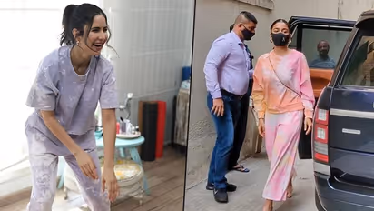 Alia Bhatt to Katrina Kaif: Affordable outfits worn by actresses that are less than Rs 3000