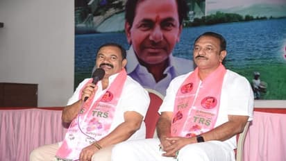 ‘మధు యాష్కీ ఓ బ్రోకర్, నకిలీ సర్టిఫికెట్ల దొంగ’.. దేవిరెడ్డి సుధీర్ రెడ్డి