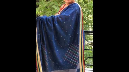 Video vs CCTV: দিল্লির হোটেলে শাড়ি নিয়ে তুলকালাম, অতিথির Viral Videoর বিরুদ্ধে কর্তৃপক্ষের CCTV