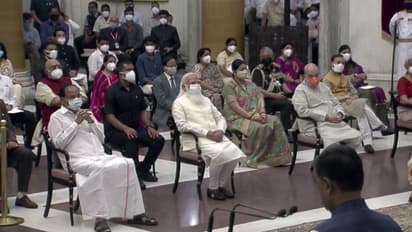 করোনা মোকাবিলা থেকে এপিএমসি, প্রথম বৈঠকেই বিরাট সিদ্ধান্ত নিল নয়া মন্ত্রিসভা