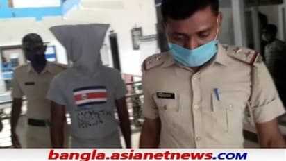 লকডাউনে মুম্বইয়ে মালিককে খুন, মুর্শিদাবাদ থেকে গ্রেফতার অভিযুক্ত ঠিকা শ্রমিক